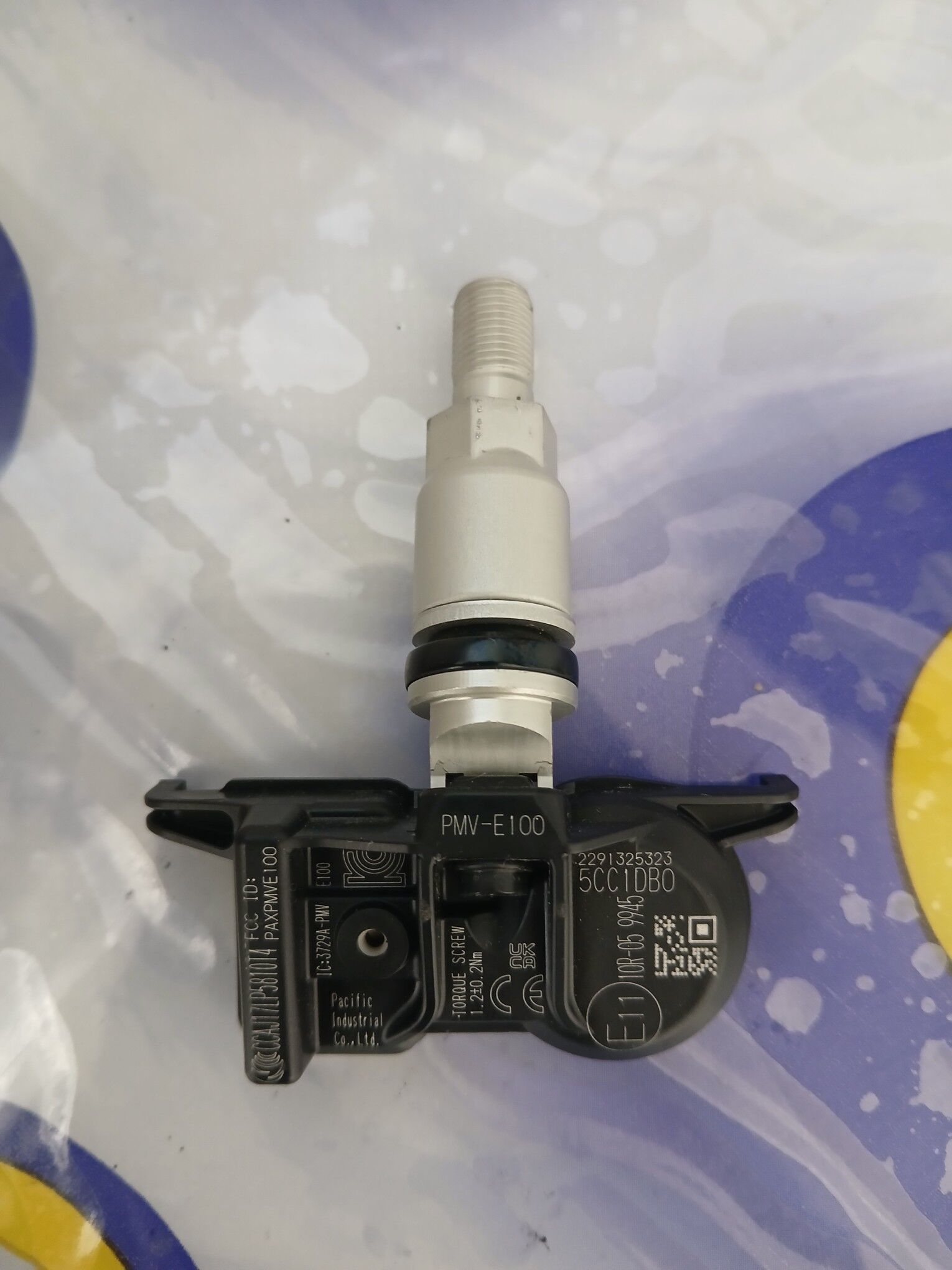 Йел датчик 400 TMT - 11 mkr - img 3