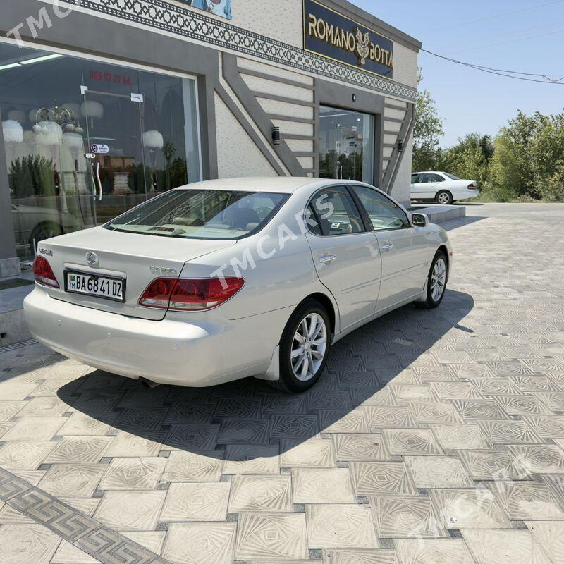 Lexus ES 330 2005 - 199 000 TMT - Daşoguz - img 7