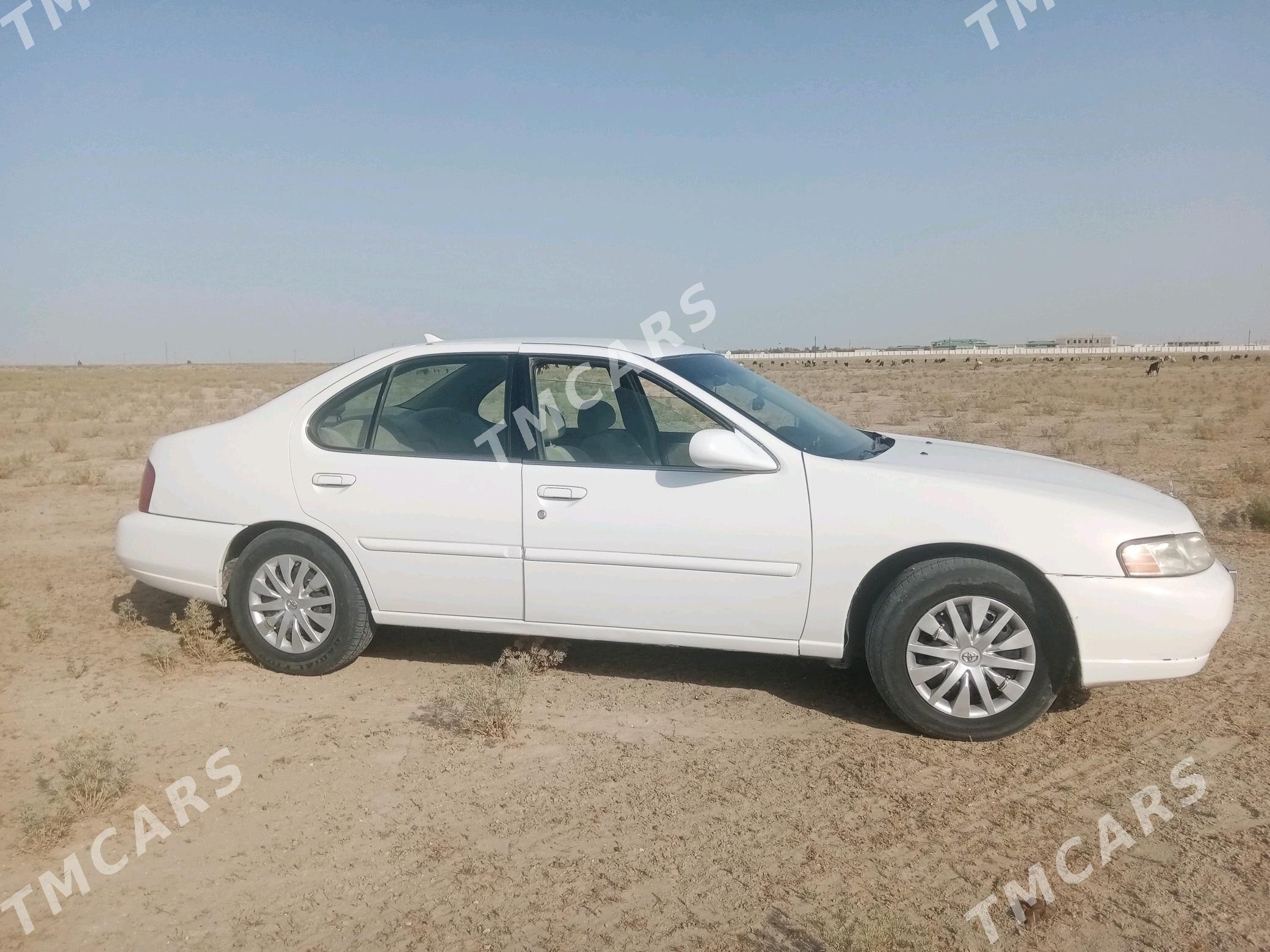 Nissan Altima 2000 - 70 000 TMT - Türkmenbaşy - img 4