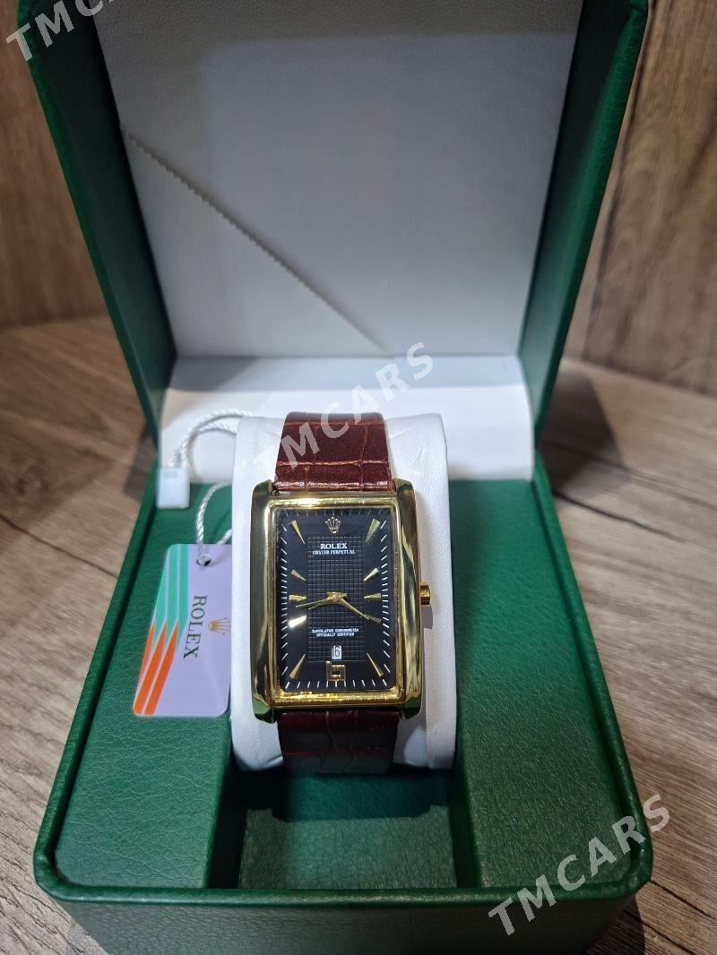 rolex koza remen N1 - Ашхабад - img 6