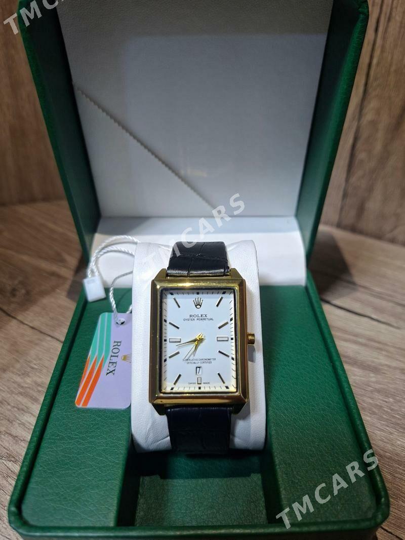 rolex koza remen N1 - Ашхабад - img 3