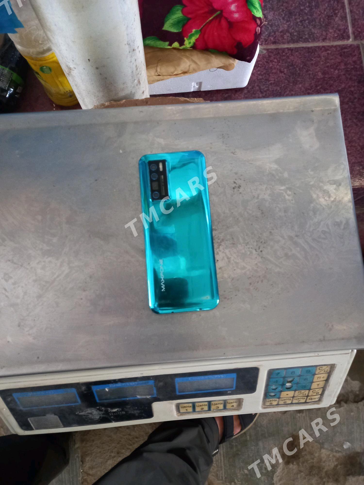 Maxfone max5 - Daşoguz - img 2