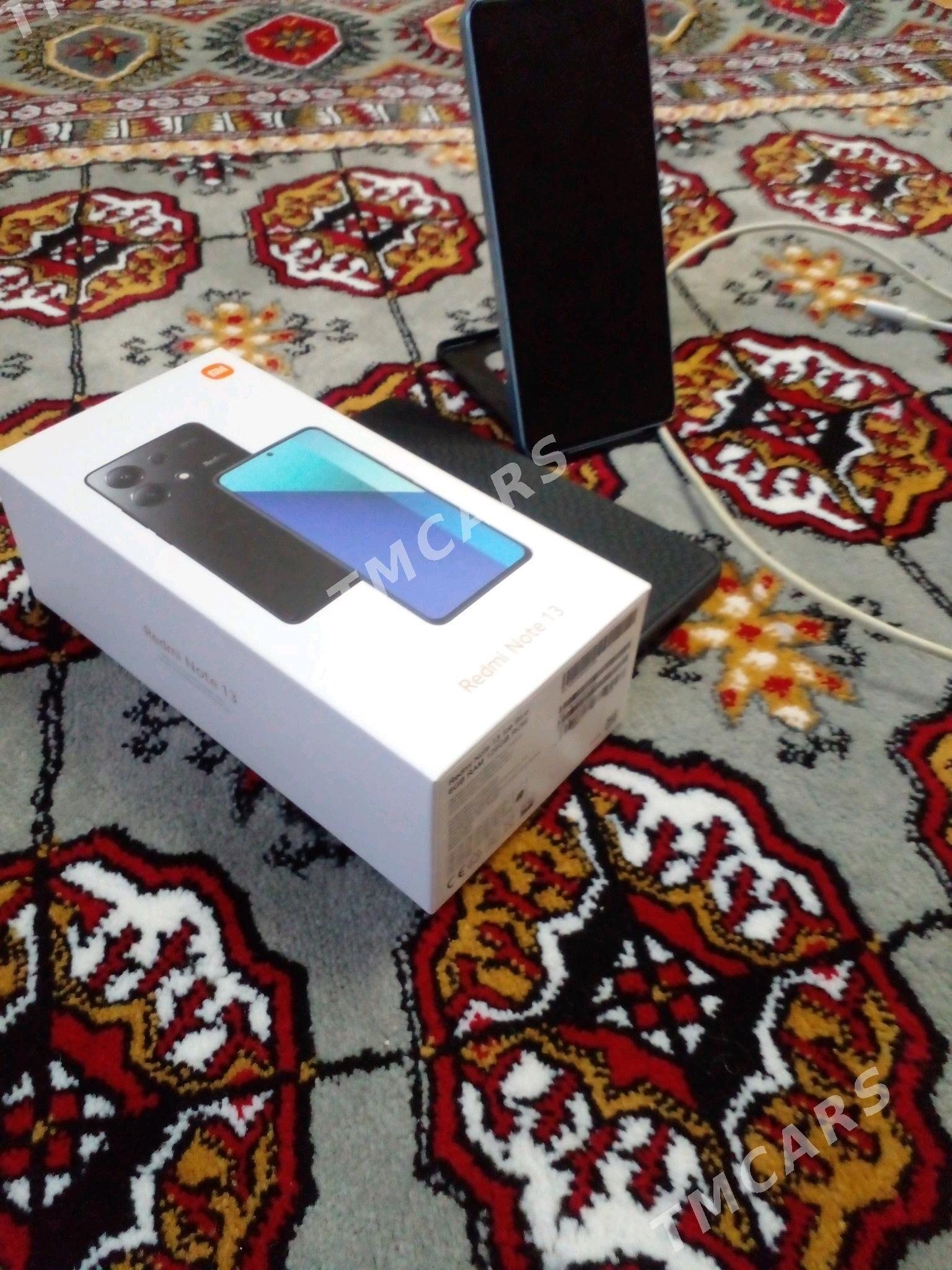 Redmi not 13 - Gyzylarbat - img 3