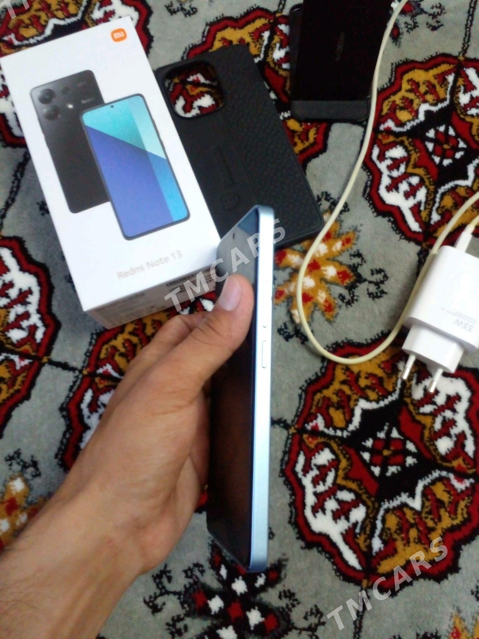 Redmi not 13 - Gyzylarbat - img 2