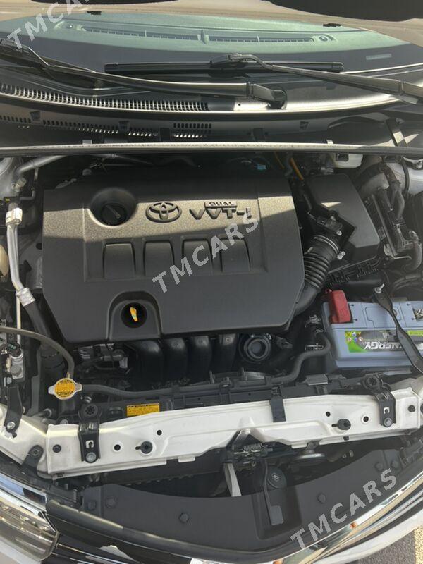 Toyota Corolla 2015 - 300 000 TMT - Aşgabat - img 4