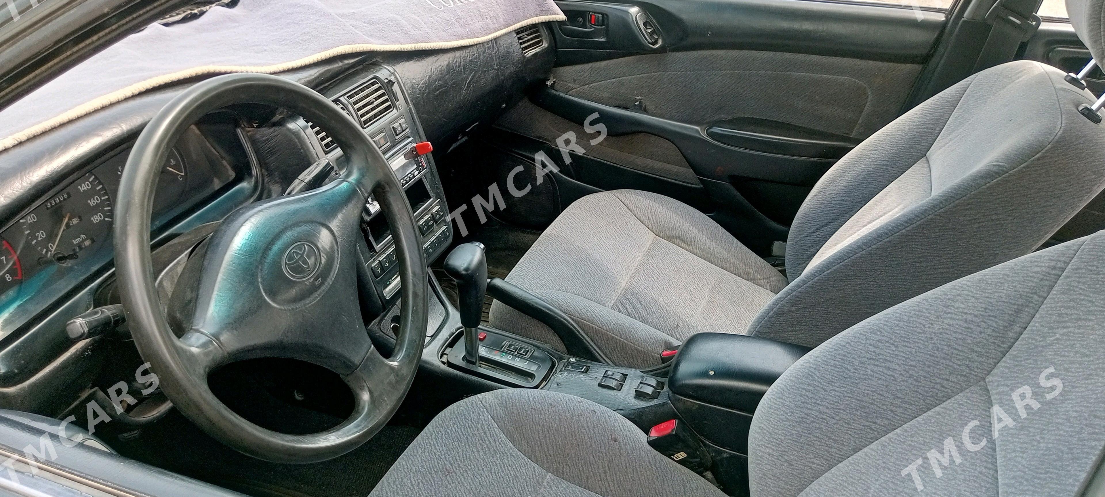 Toyota Corona 1993 - 60 000 TMT - Чарджоу - img 3