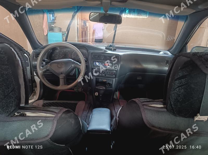 Toyota Corolla 1997 - 70 000 TMT - Köneürgenç - img 2