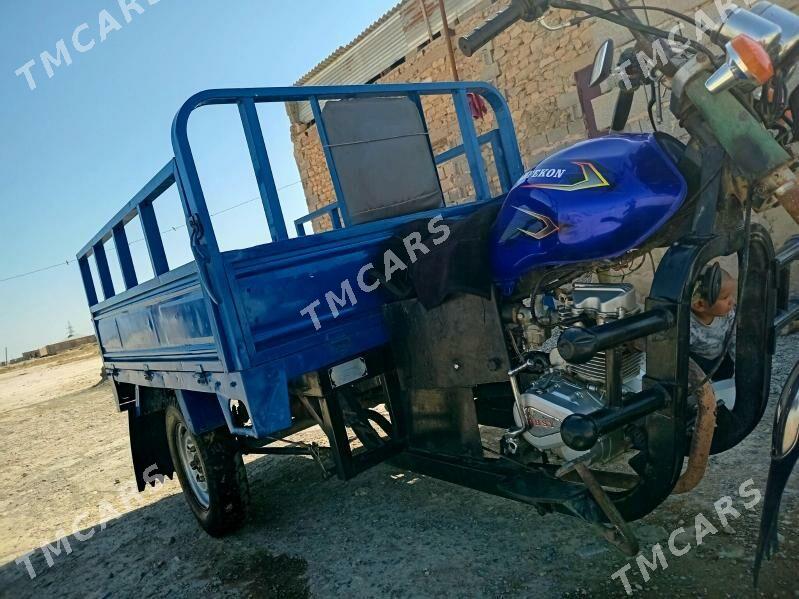 Fekon FK200-14G 2025 - 15 000 TMT - Gyzylarbat - img 2