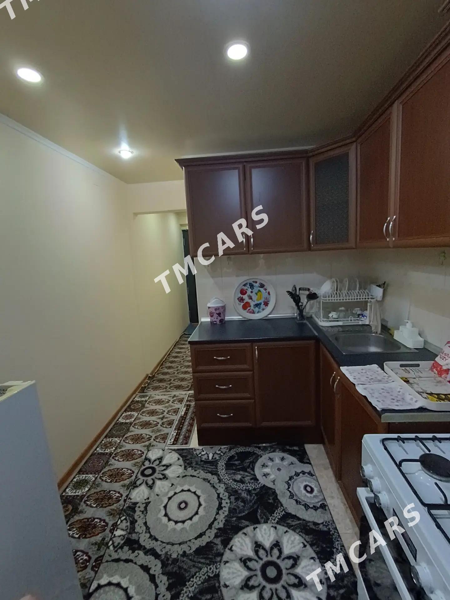 САТЛЫК 1 КОМНАТ  АМАТЛЫ - Aşgabat - img 4