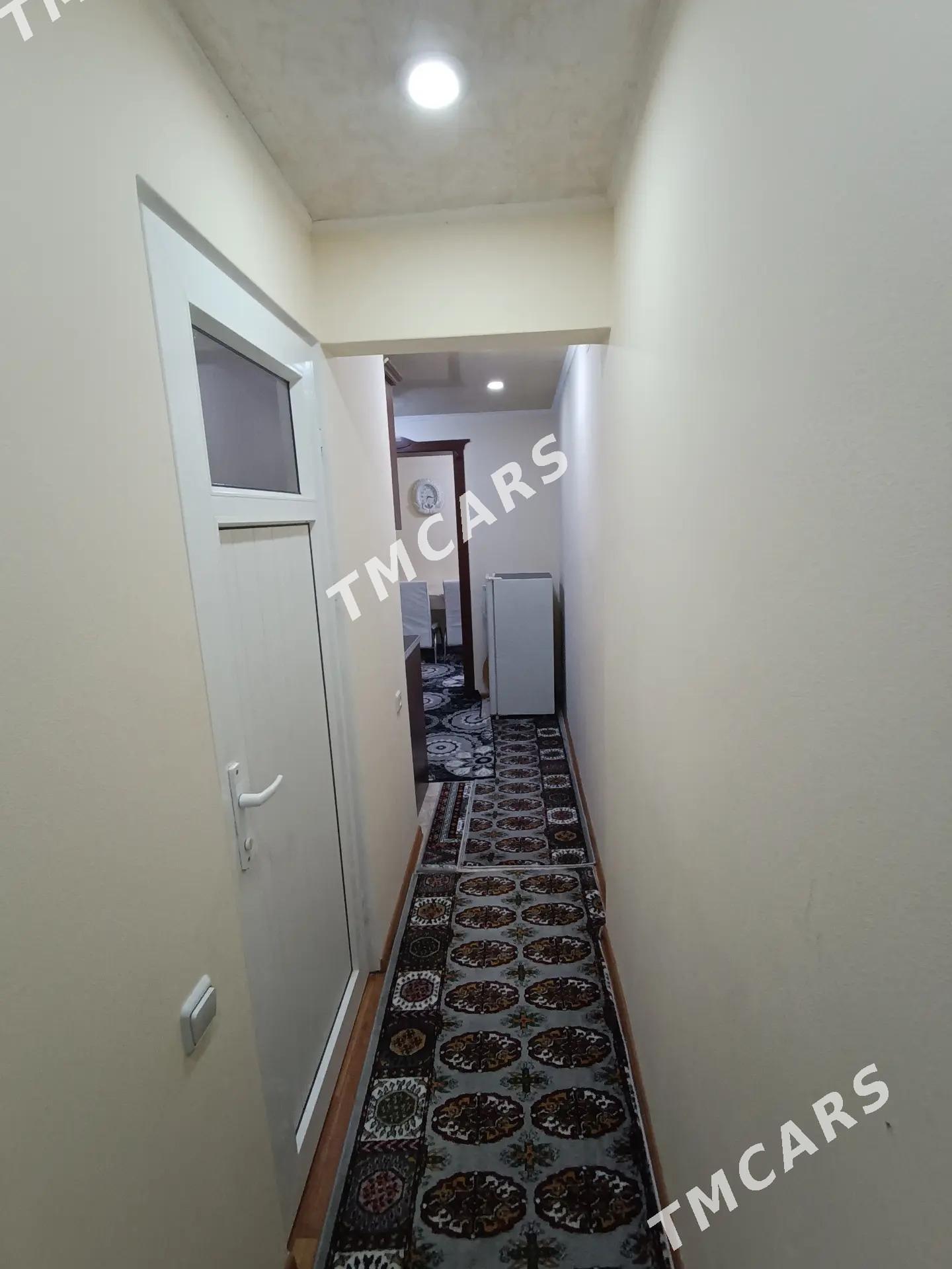 САТЛЫК 1 КОМНАТ  АМАТЛЫ - Aşgabat - img 7