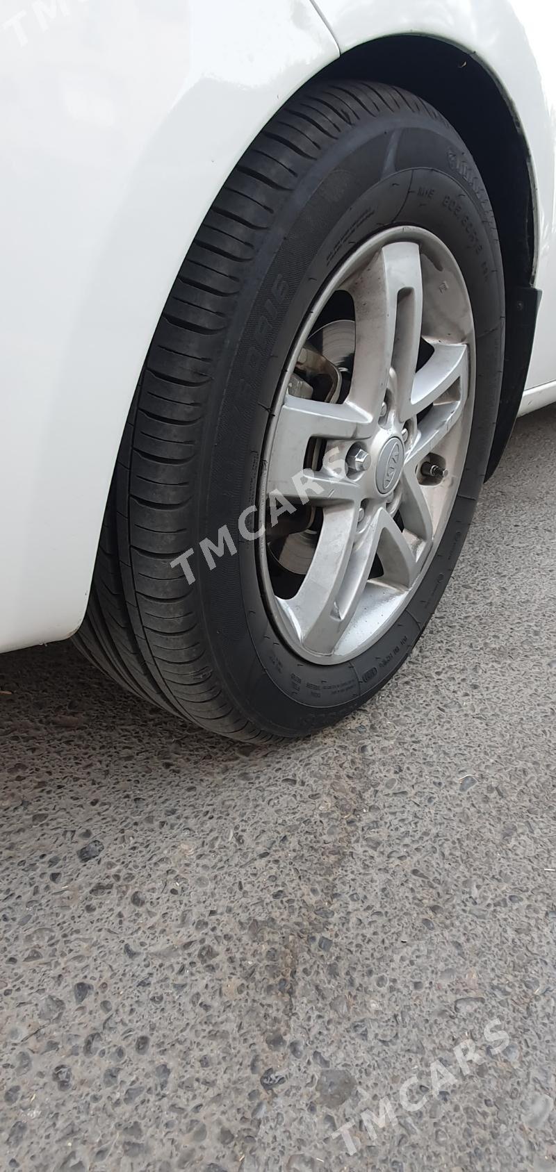 Kia Soul 2012 - 115 000 TMT - Ашхабад - img 6