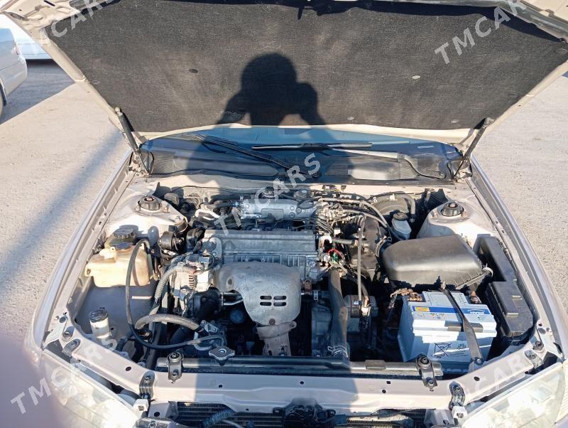 Toyota Camry 2000 - 130 000 TMT - Дашогуз - img 2
