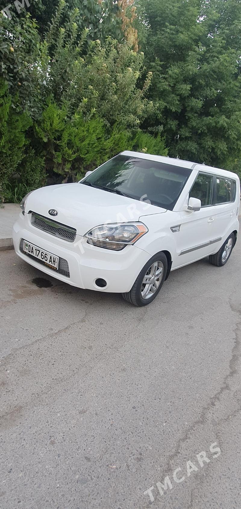 Kia Soul 2012 - 115 000 TMT - Ашхабад - img 5