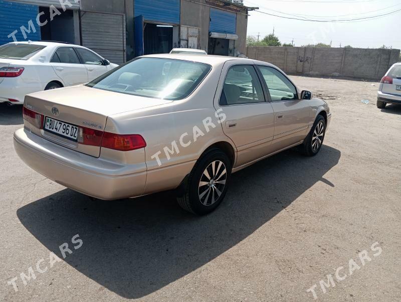 Toyota Camry 2000 - 130 000 TMT - Дашогуз - img 5