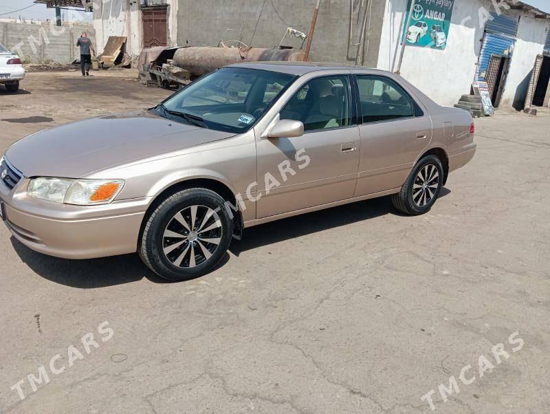 Toyota Camry 2000 - 130 000 TMT - Дашогуз - img 4