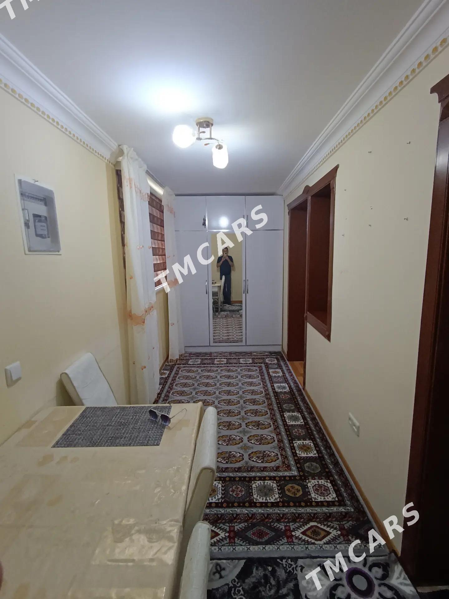 САТЛЫК 1 КОМНАТ  АМАТЛЫ - Aşgabat - img 10