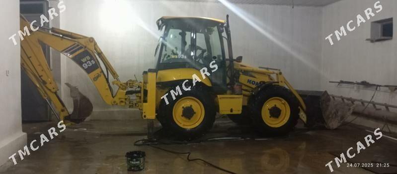Komatsu WA900-3 2011 - 550 000 TMT - Губадаг - img 5