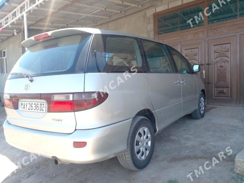 Toyota Sienna 2003 - 125 000 TMT - Şabat etr. - img 7