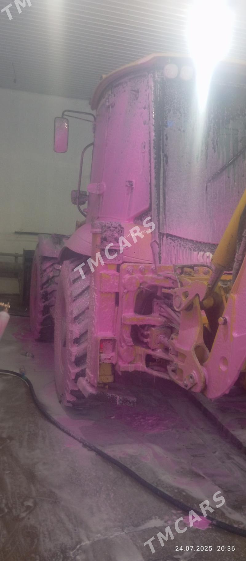 Komatsu WA900-3 2011 - 550 000 TMT - Губадаг - img 3