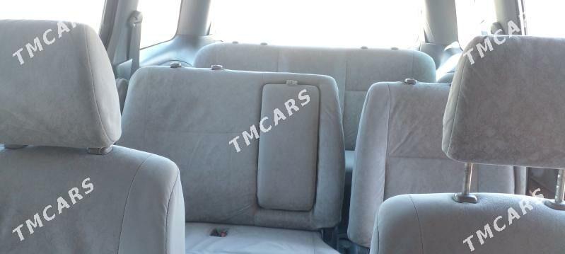 Toyota Sienna 2003 - 125 000 TMT - Şabat etr. - img 2