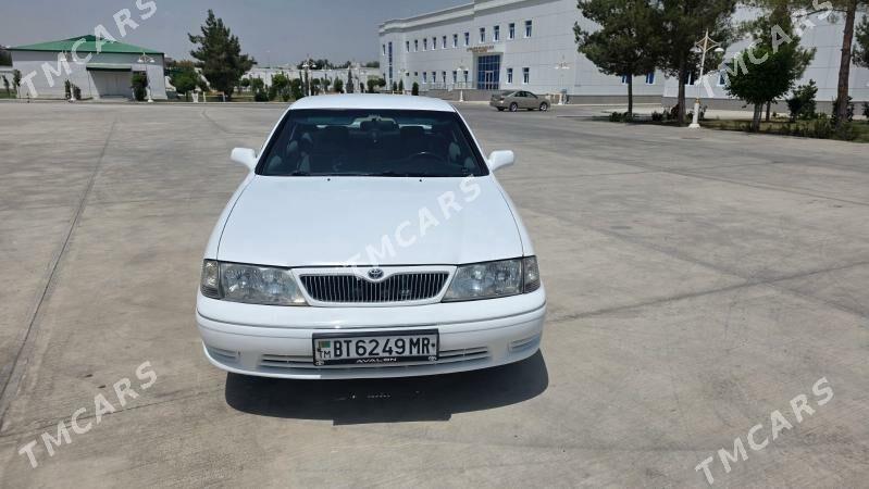 Toyota Avalon 1999 - 150 000 TMT - Мары - img 4
