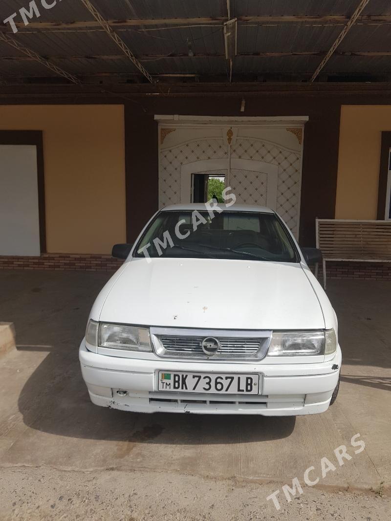 Opel Vectra 1992 - 20 000 TMT - Çärjew - img 2
