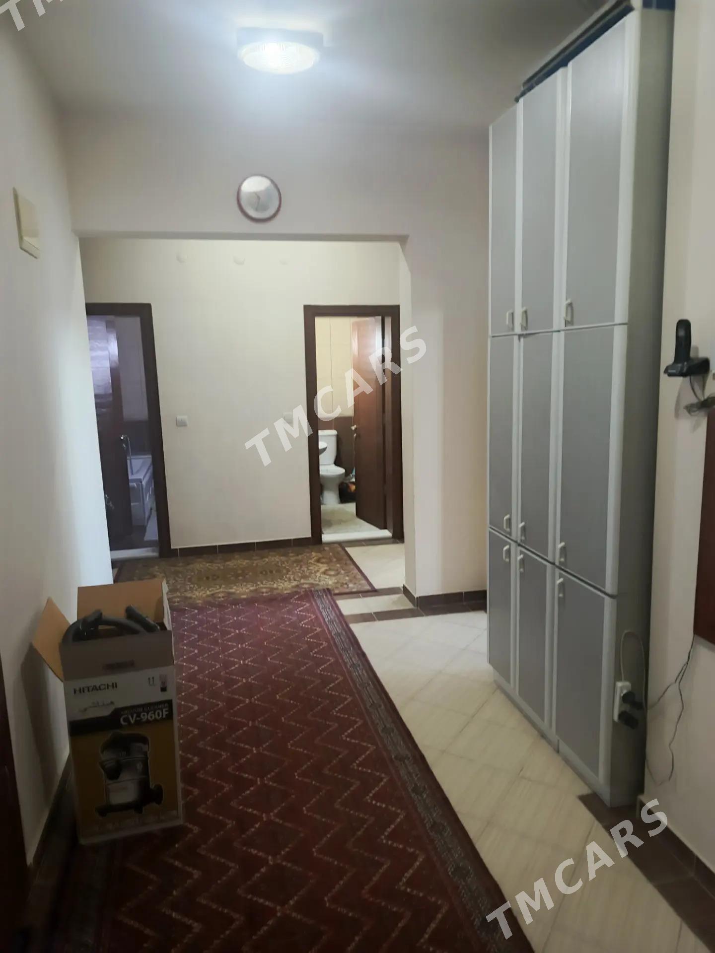  ТАСЛАМА 2 этаж 3 ком 95м2 - Кëши - img 7