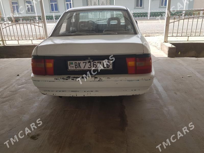Opel Vectra 1992 - 20 000 TMT - Çärjew - img 4
