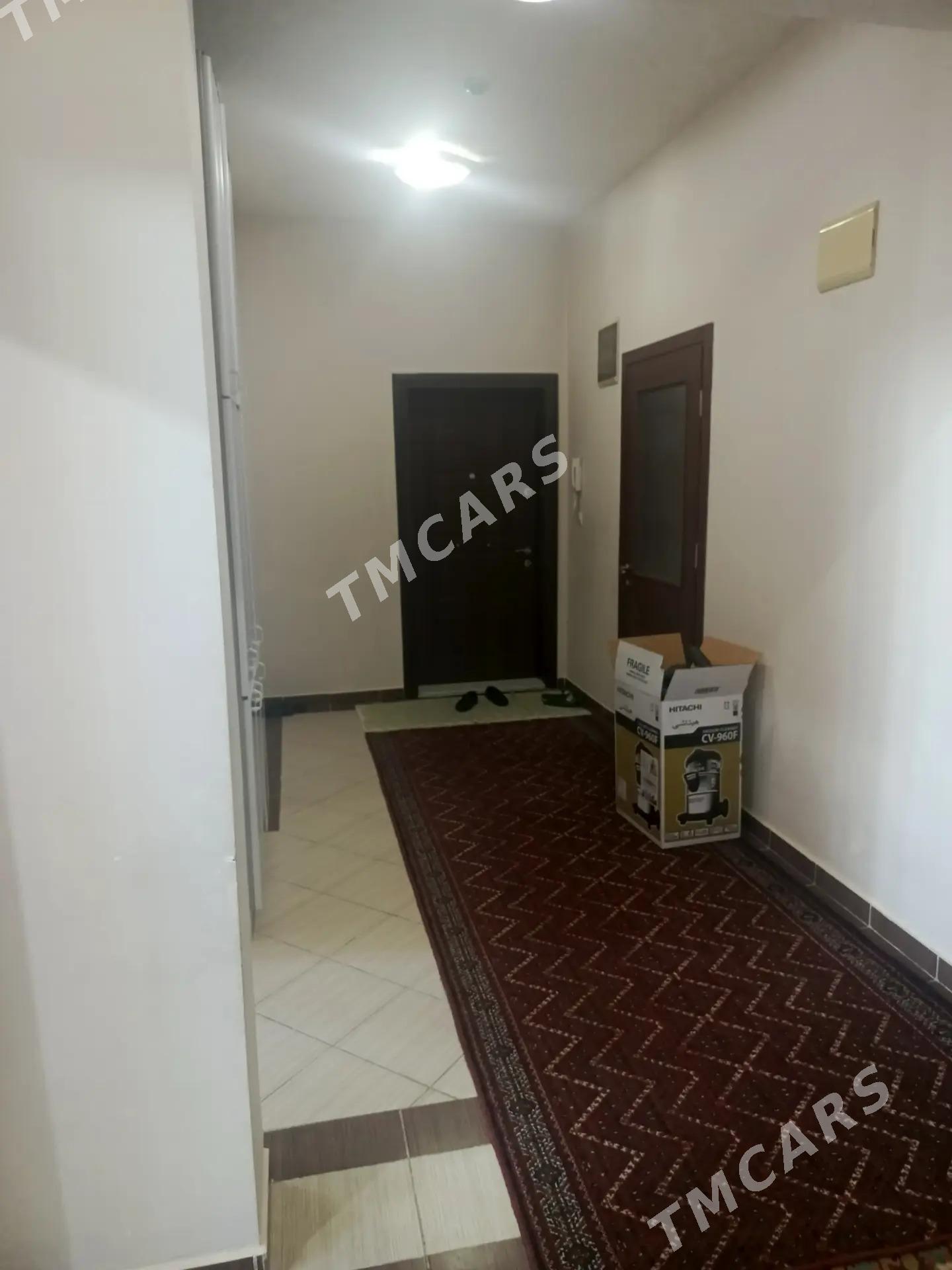  ТАСЛАМА 2 этаж 3 ком 95м2 - Кëши - img 3