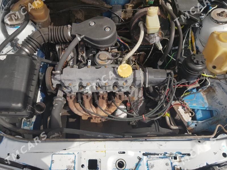 Opel Vectra 1992 - 20 000 TMT - Çärjew - img 6