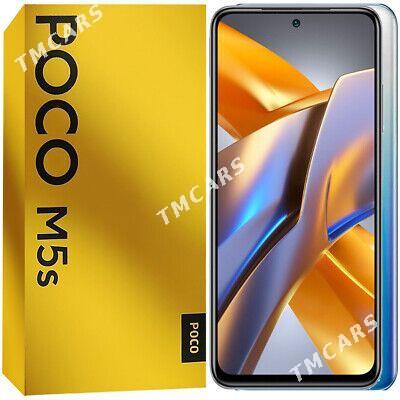 POCO M5 s 8+5/256 Admen - Шабатский этрап - img 2