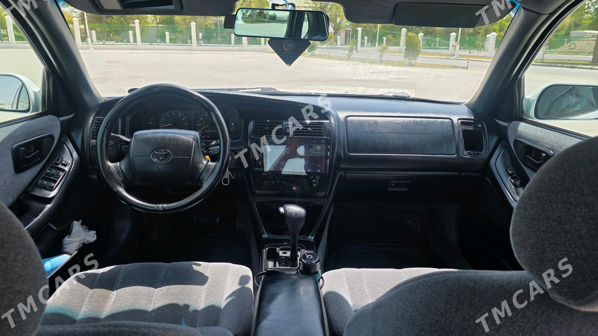 Toyota Avalon 1999 - 150 000 TMT - Мары - img 7