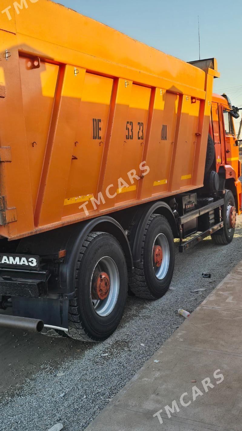 Howo Sinotruk 2014 - 550 000 TMT - Kaka - img 2