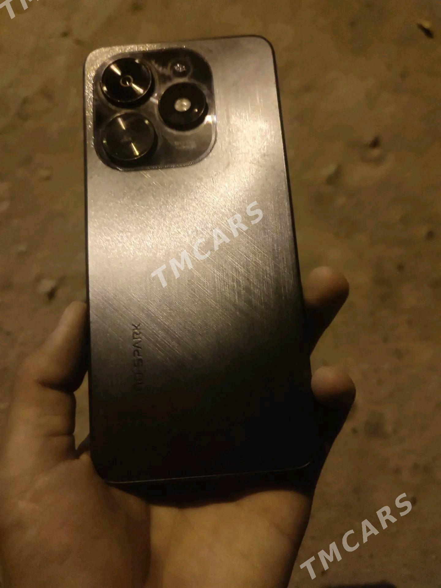 Tekno spek 20c - Türkmenabat - img 2