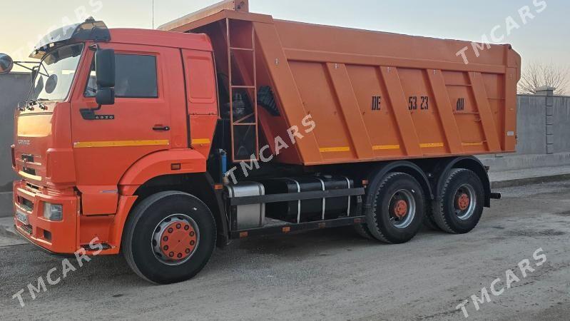Howo Sinotruk 2014 - 550 000 TMT - Kaka - img 4