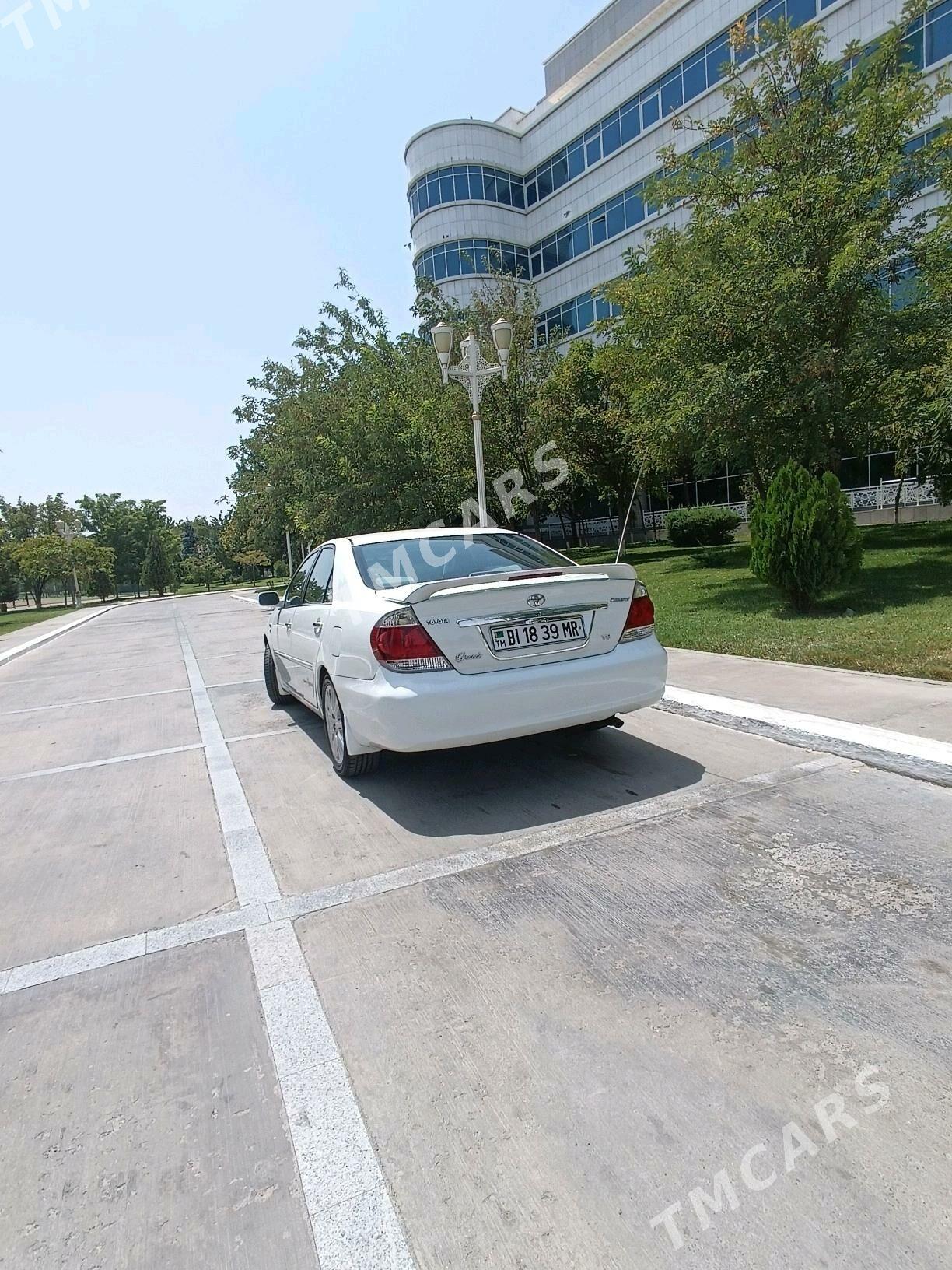 Toyota Camry 2002 - 153 000 TMT - Мары - img 3
