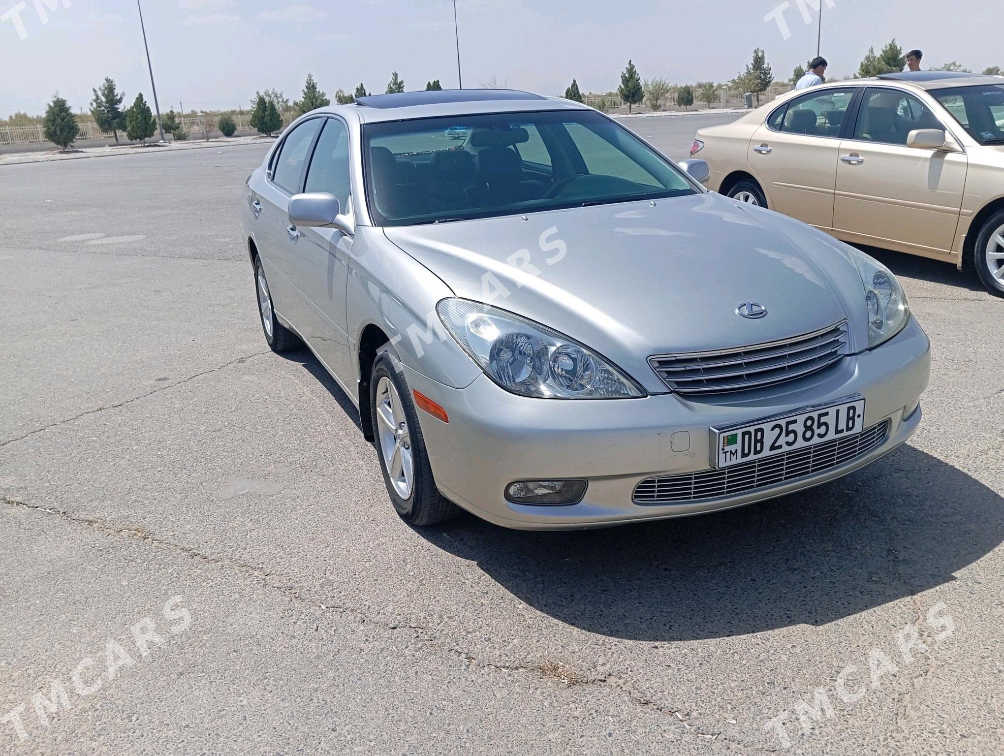 Lexus ES 300 2002 - 195 000 TMT - Дянев - img 2