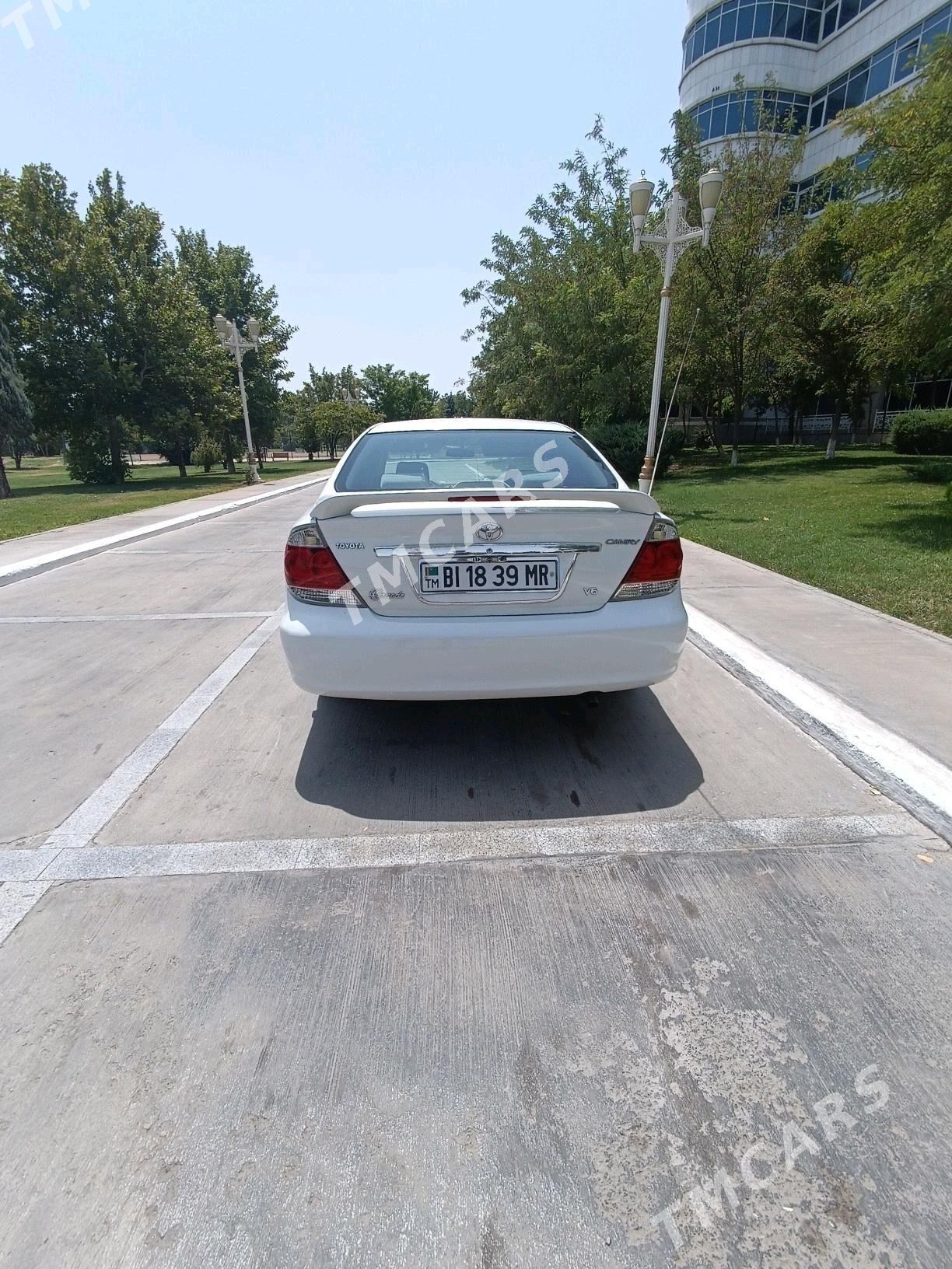 Toyota Camry 2002 - 153 000 TMT - Мары - img 2