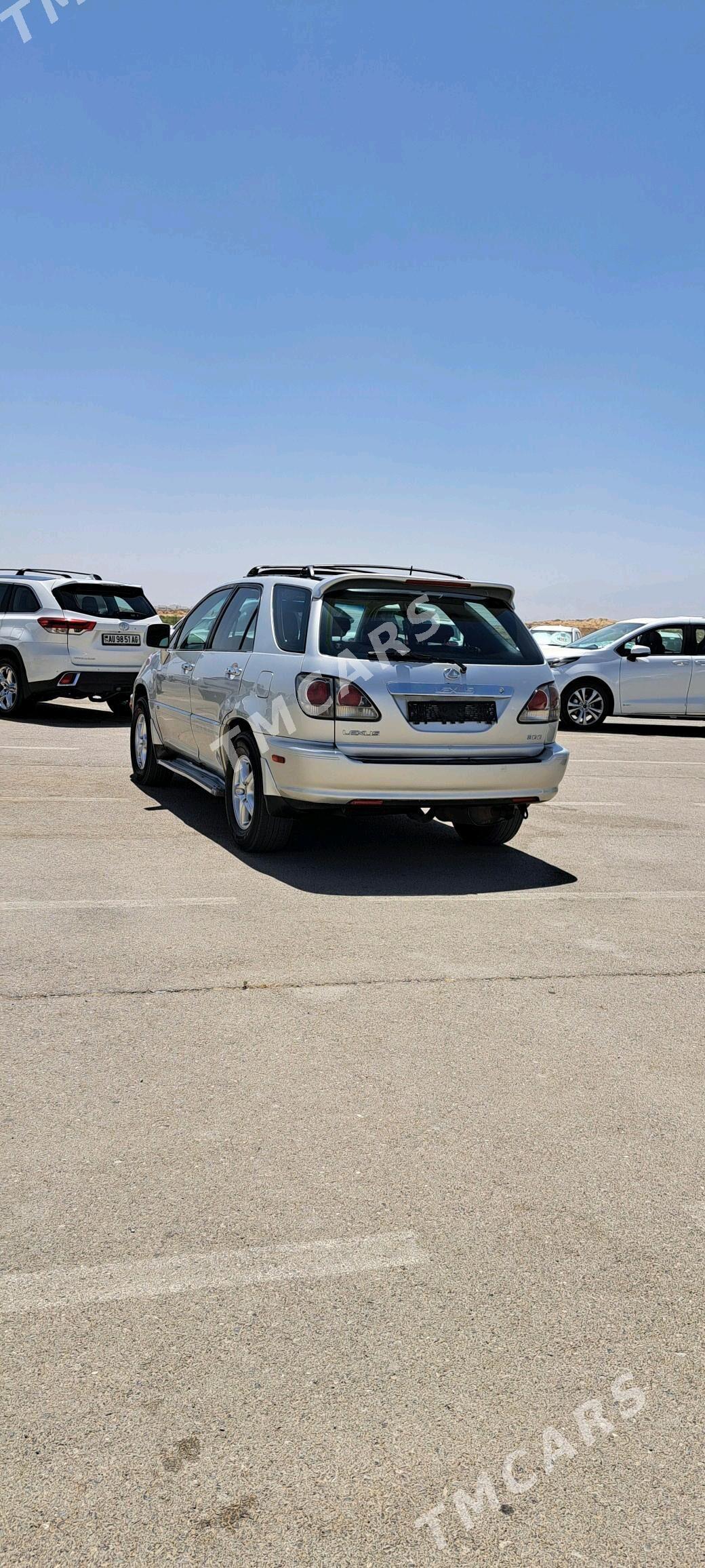 Lexus RX 300 2002 - 188 000 TMT - Gubadag - img 3