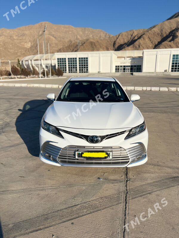 Toyota Camry 2019 - 295 000 TMT - Balkanabat - img 4