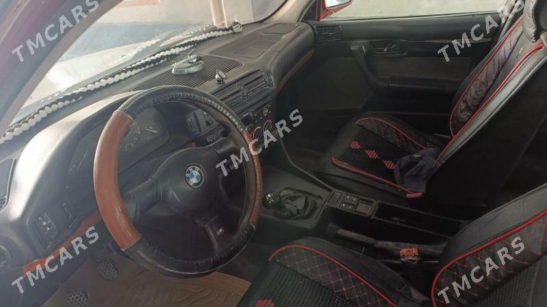 BMW 525 1993 - 40 000 TMT - Мары - img 2