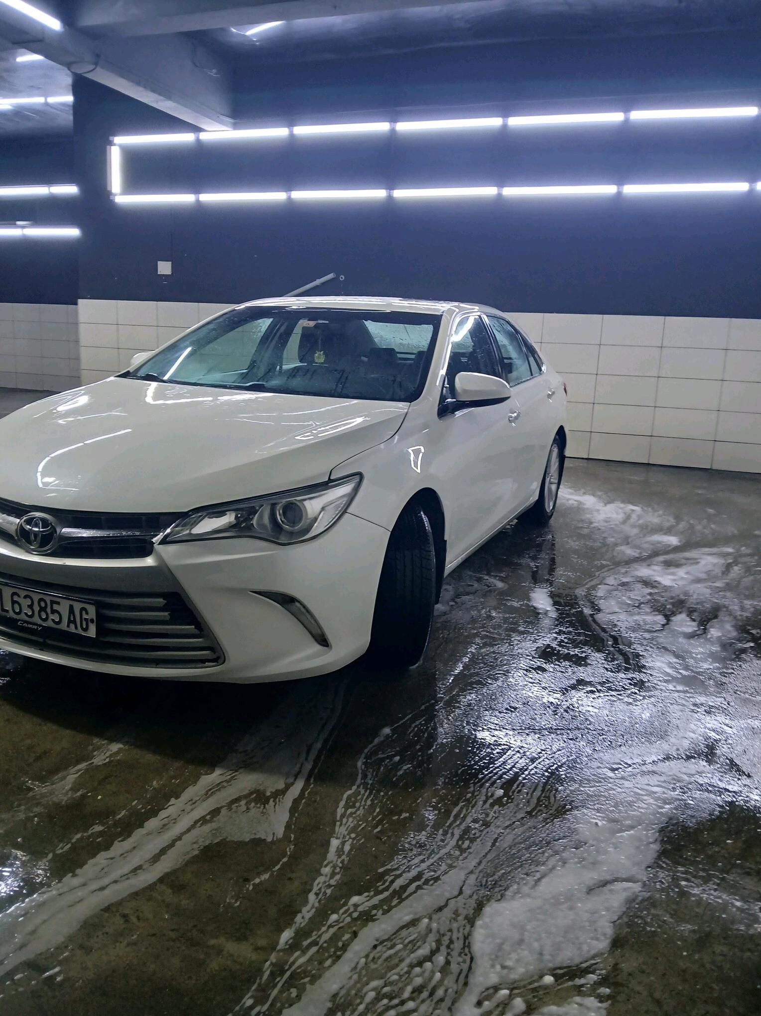 Toyota Camry 2016 - 220 000 TMT - Aşgabat - img 2