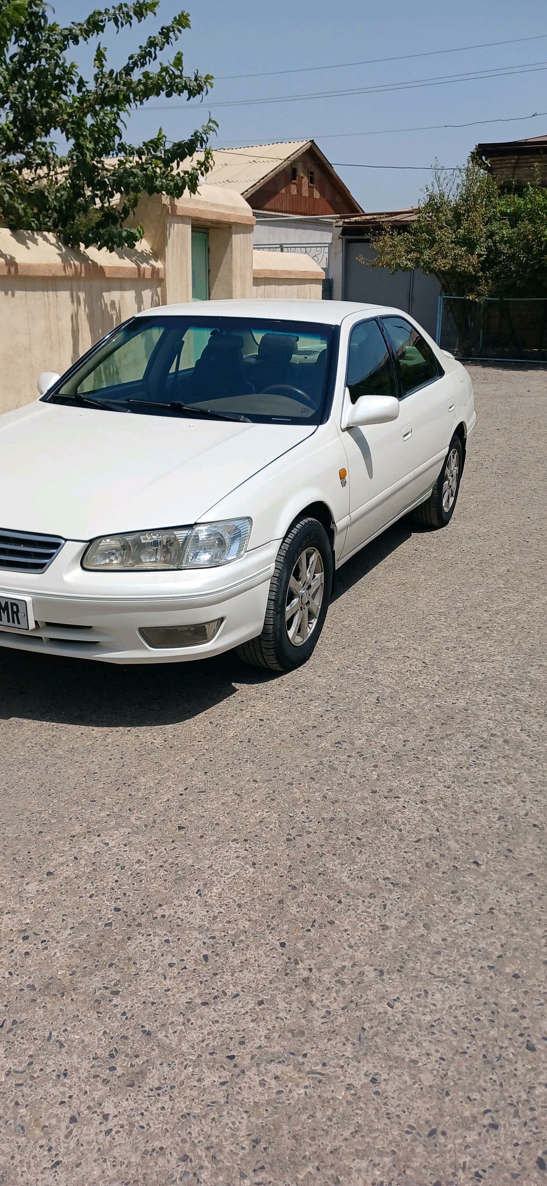 Toyota Camry 2000 - 145 000 TMT - Mary - img 3