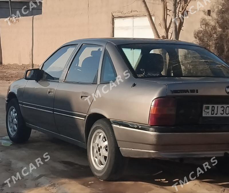 Opel Vectra 1992 - 24 000 TMT - Akdepe - img 3