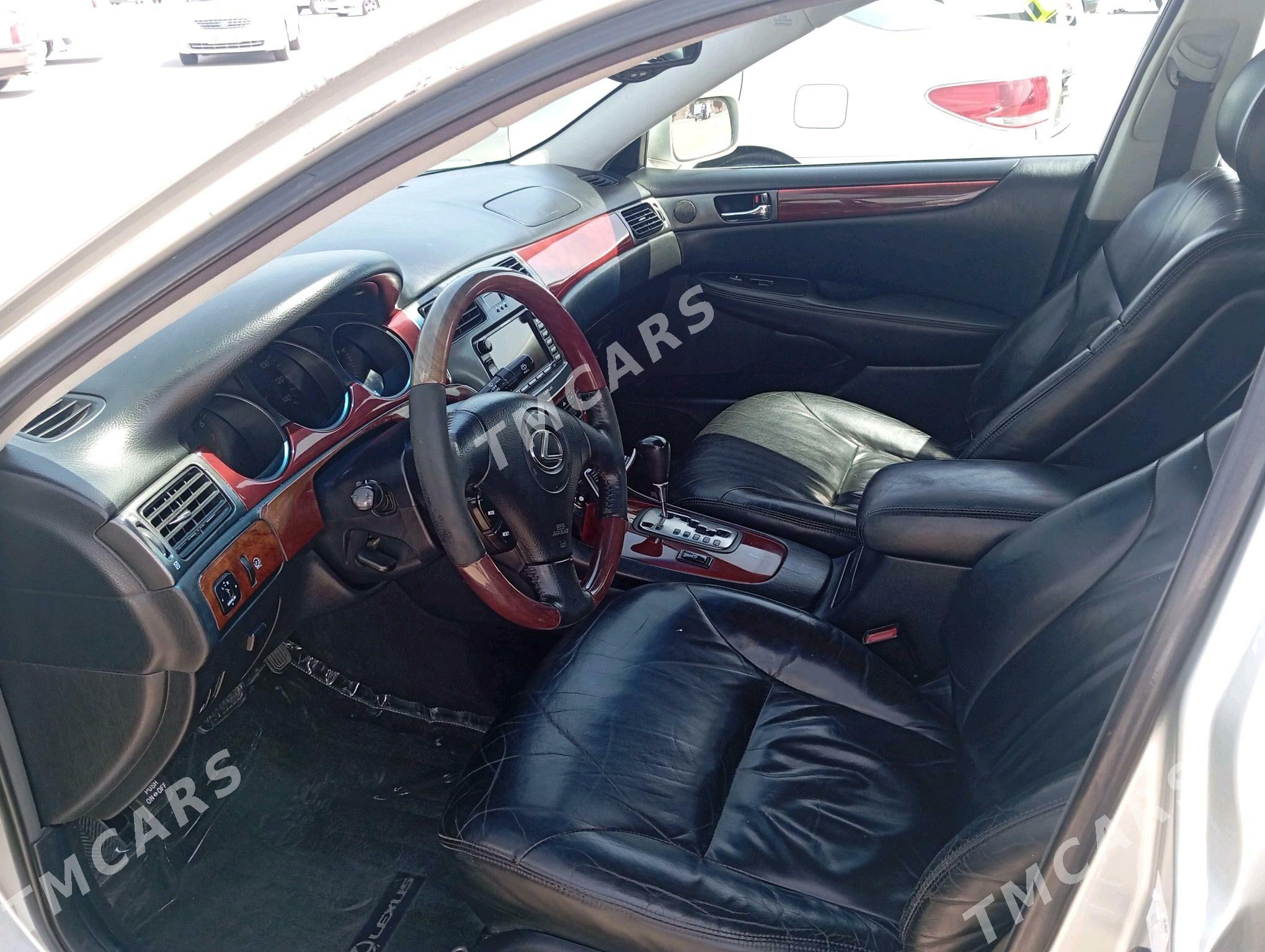 Lexus ES 300 2002 - 195 000 TMT - Дянев - img 4