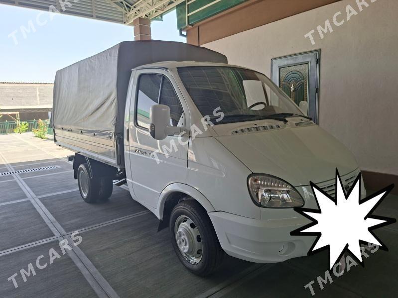 Gaz Gazel 2015 - 225 000 TMT - Бузмеин - img 2