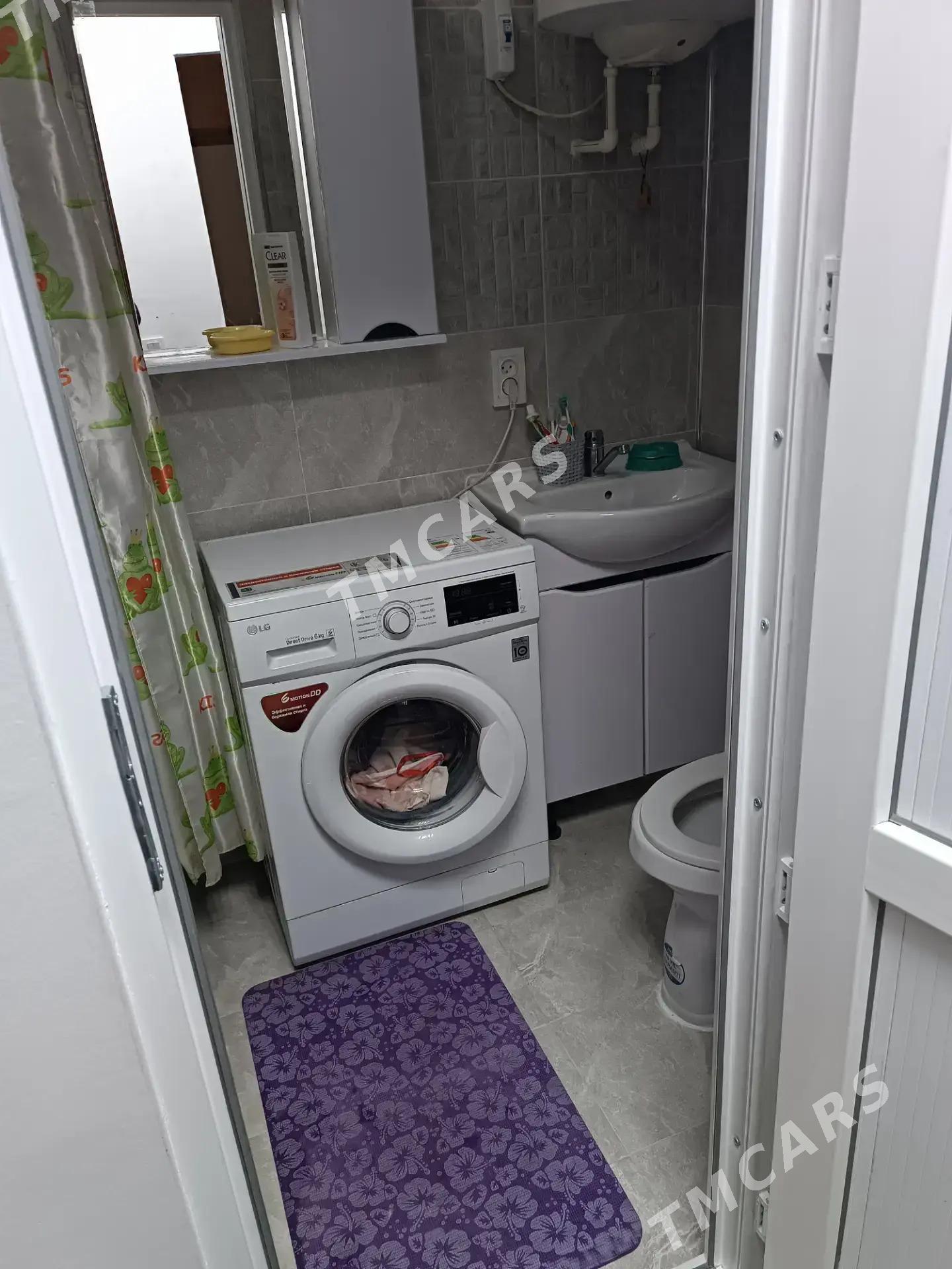 ПРОДАЖА КВАРТИРЫ - Ашхабад - img 5