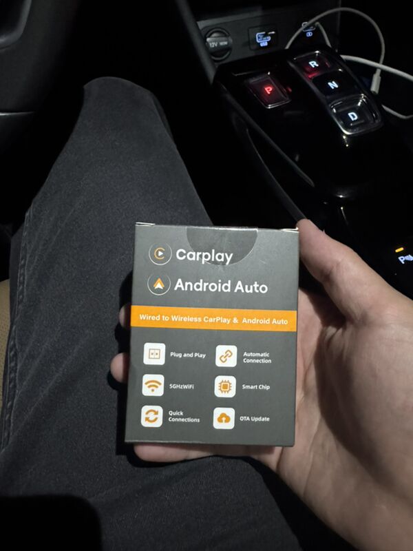 car play  android auto 800 TMT - Aşgabat - img 7