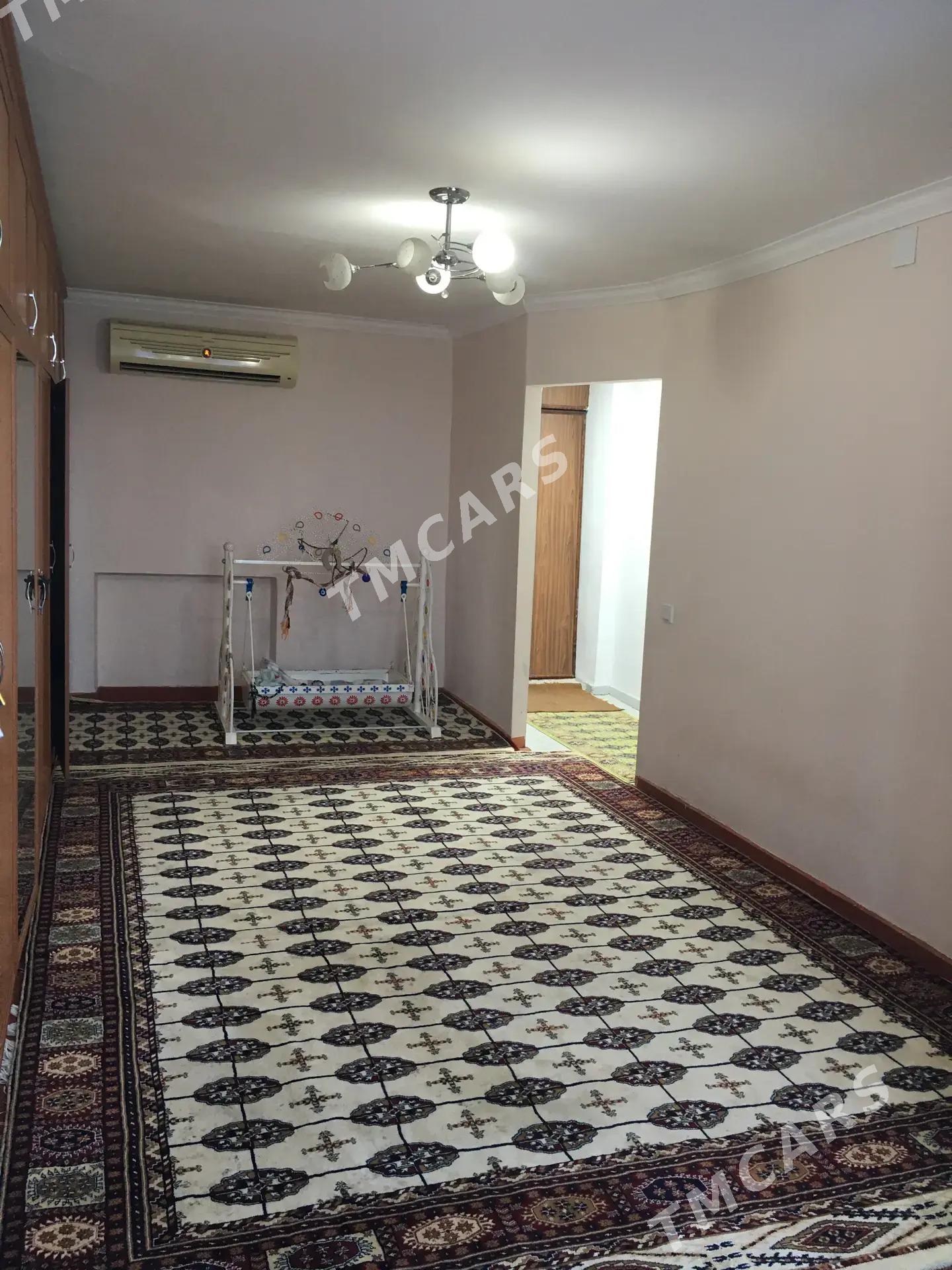 ПРОДАЖА КВАРТИРЫ - Ашхабад - img 2