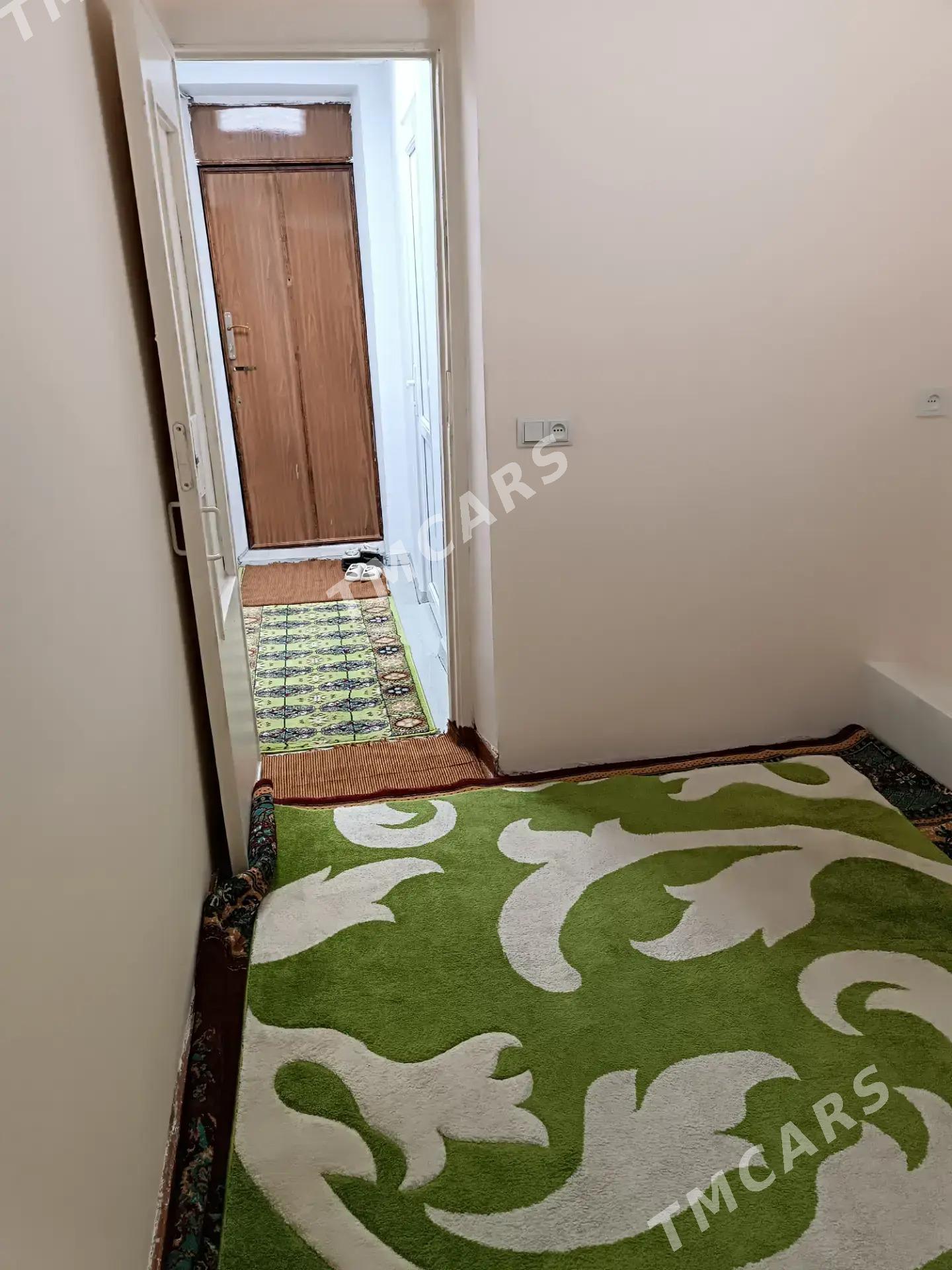 ПРОДАЖА КВАРТИРЫ - Ашхабад - img 3